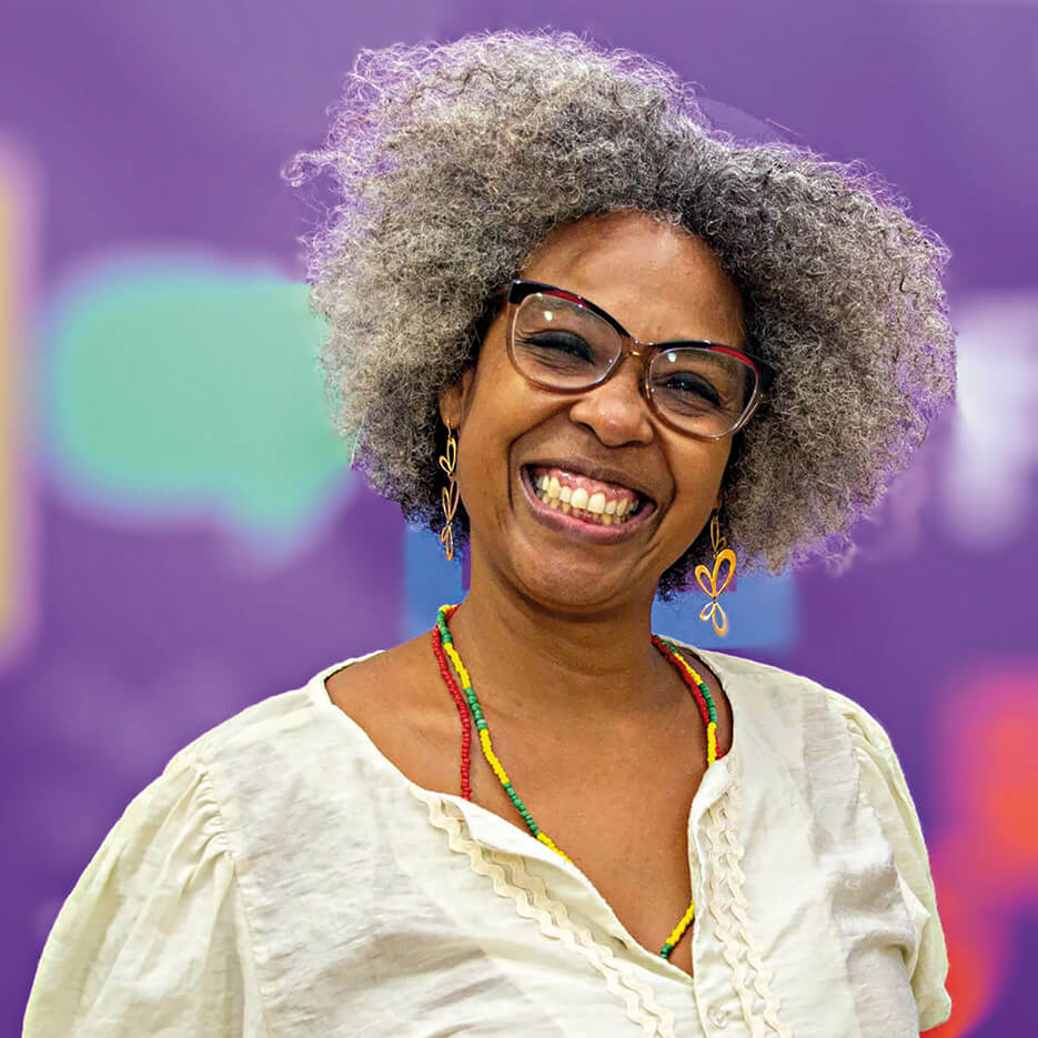 Foto de Paula Brito